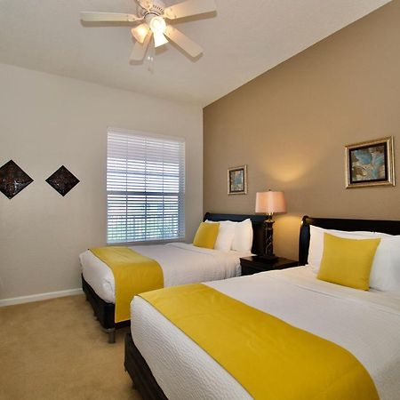 Vista Cay Luxury 3 Bedroom Condo Orlando Exterior foto