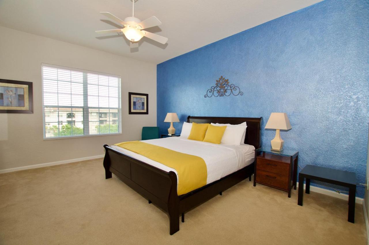 Vista Cay Luxury 3 Bedroom Condo Orlando Exterior foto